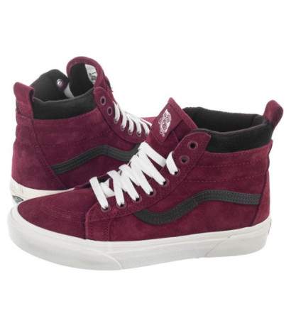 Vans Sk8-Hi Mte Bkng Rd VN0A4BV7XKL1 (VA289-a) sporta apavi