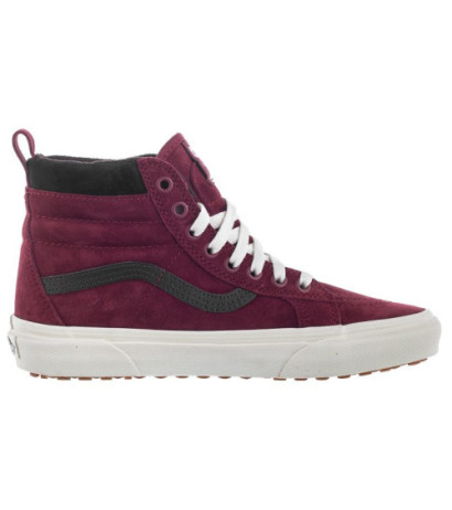 Vans Sk8-Hi Mte Bkng Rd VN0A4BV7XKL1 (VA289-a) sportiniai bateliai
