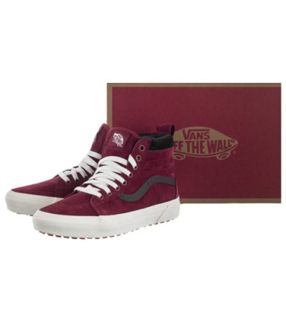 Vans Sk8-Hi Mte Bkng Rd VN0A4BV7XKL1 (VA289-a) sporta apavi