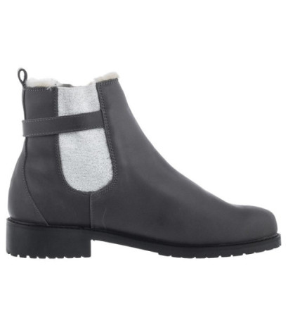 EMU Australia Elliston Charcoal T12083 (EM318-a) batai