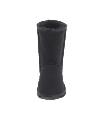 EMU Australia Platinum Stinger Slim Lo Black WP20002 (EM322-a) batai