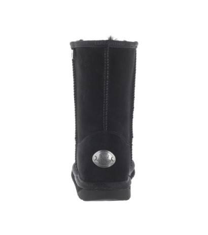 EMU Australia Platinum Stinger Slim Lo Black WP20002 (EM322-a) zābaki