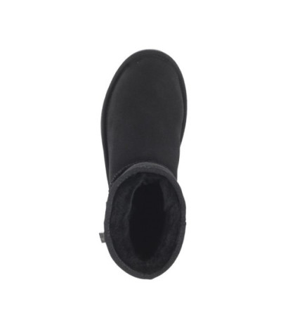 EMU Australia Platinum Stinger Slim Lo Black WP20002 (EM322-a) batai