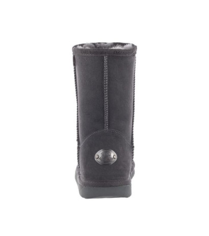 EMU Australia Platinum Stinger Slim Lo Charcoal WP20002 (EM322-b) saapad