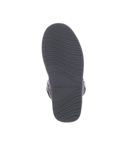 EMU Australia Platinum Stinger Slim Lo Charcoal WP20002 (EM322-b) batai