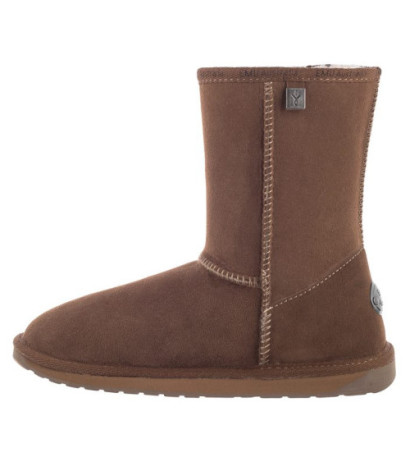 EMU Australia Platinum Stinger Slim Lo Chestnut WP20002 (EM322-c) batai