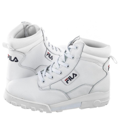 Fila Grunge II L Mid Wmn White 1010741.1FG (FI5-a) sportiniai bateliai