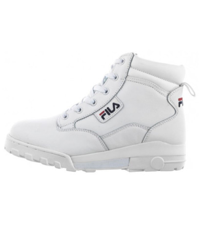 Fila Grunge II L Mid Wmn White 1010741.1FG (FI5-a) sporta apavi