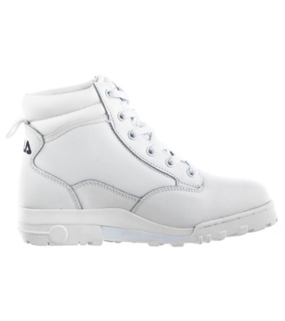 Fila Grunge II L Mid Wmn White 1010741.1FG (FI5-a) sporta apavi
