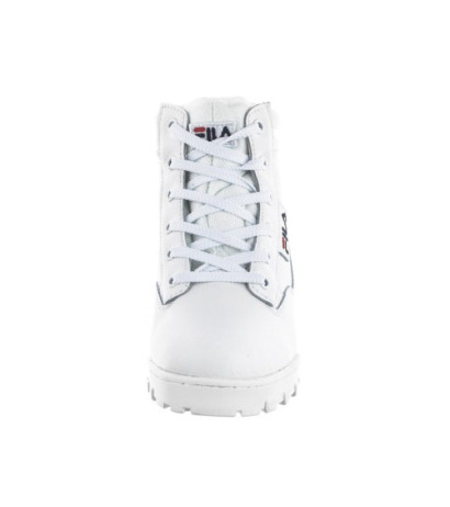 Fila Grunge II L Mid Wmn White 1010741.1FG (FI5-a) sportiniai bateliai