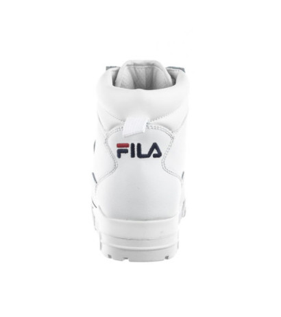 Fila Grunge II L Mid Wmn White 1010741.1FG (FI5-a) sportiniai bateliai