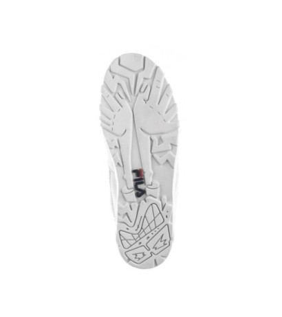 Fila Grunge II L Mid Wmn White 1010741.1FG (FI5-a) sporta apavi