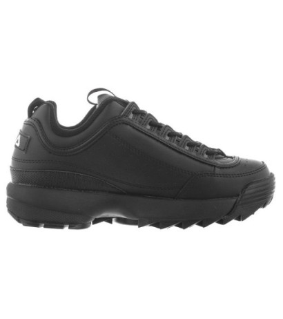 Fila Disruptor Low Wmn Black 1010302.12V (FI6-b) sporta apavi