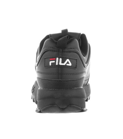 Fila Disruptor Low Wmn Black 1010302.12V (FI6-b) sportiniai bateliai