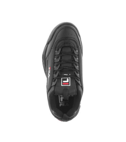 Fila Disruptor Low Wmn Black 1010302.12V (FI6-b) sportiniai bateliai