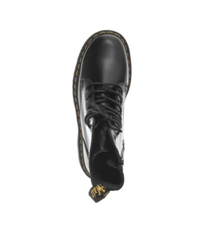 Dr. Martens Jadon Black Polished Smooth 15265001 (DR27-a) saapad