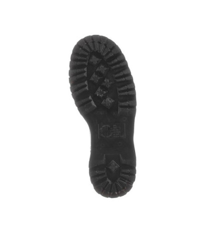 Dr. Martens Jadon Black Polished Smooth 15265001 (DR27-a) batai