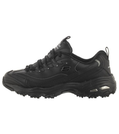 Skechers D'lites Fresh Start Black 11931/BBK (SK54-b) sporta apavi