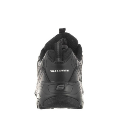Skechers D'lites Fresh Start Black 11931/BBK (SK54-b) sportiniai bateliai