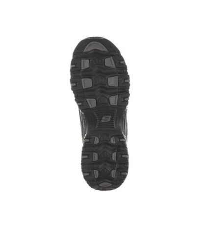 Skechers D'lites Fresh Start Black 11931/BBK (SK54-b) sporta apavi