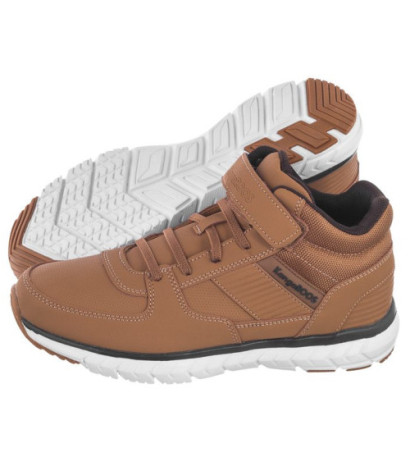 KangaROOS Caspo EV JR 18417 000 3015 Tan  (KR49-a) sports Shoes