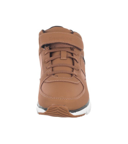 KangaROOS Caspo EV JR 18417 000 3015 Tan  (KR49-a) sportiniai bateliai
