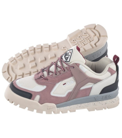 Fila Trailstep Wmn Rose Smoke 1010745.71P (FI15-a) sports Shoes