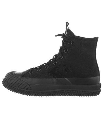 Converse Bosey MC HI Black 166221C (CO404-a) sporta apavi