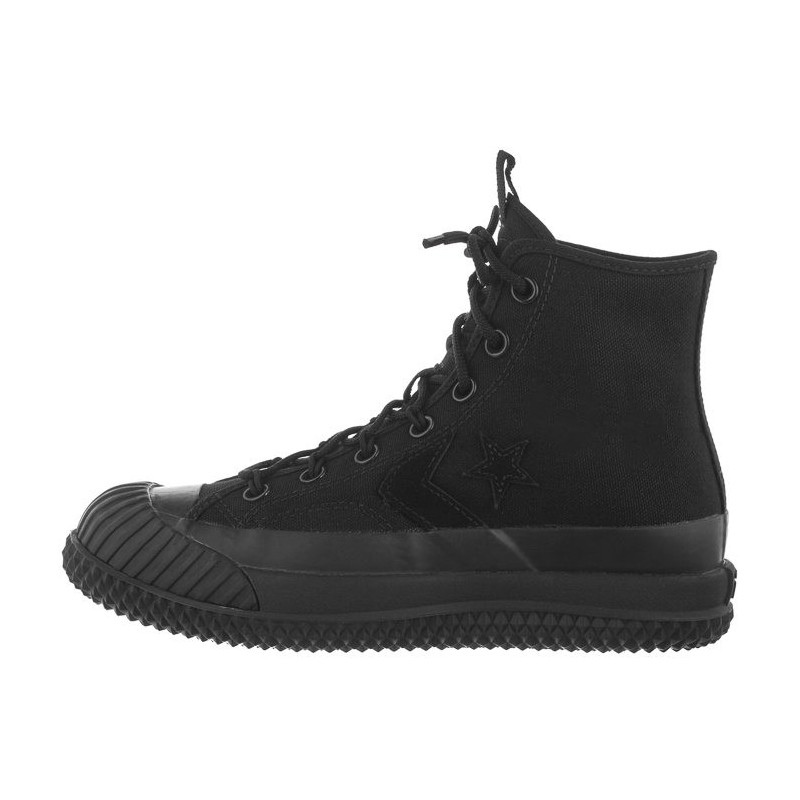 Converse Bosey MC HI Black 166221C (CO404-a) sporta apavi