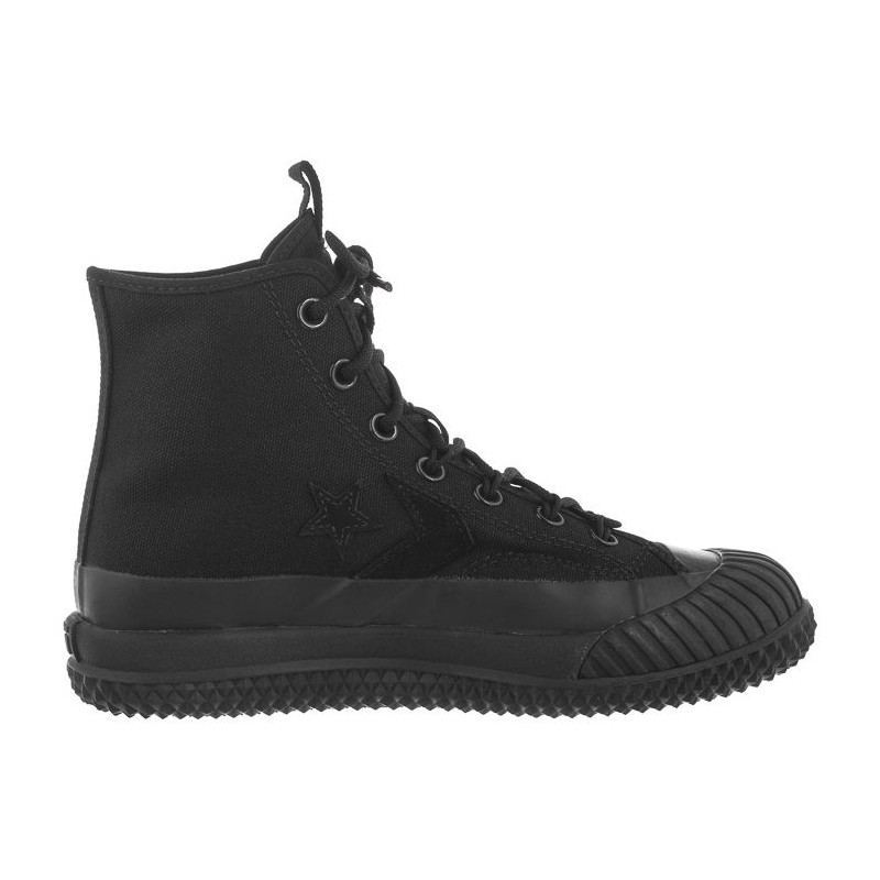 Converse Bosey MC HI Black 166221C (CO404-a) sportiniai bateliai