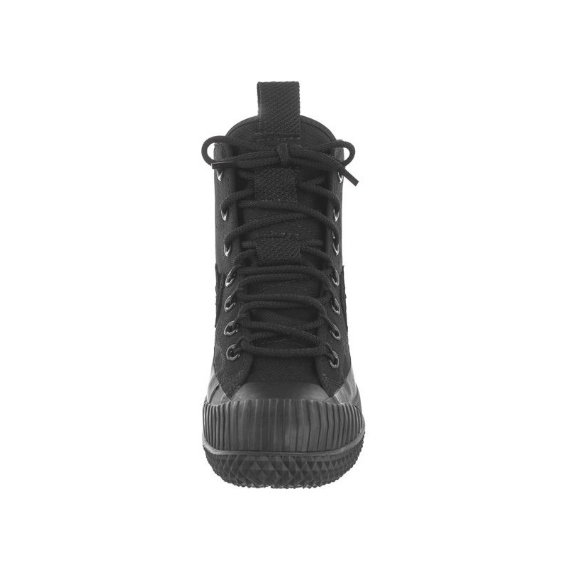 Converse Bosey MC HI Black 166221C (CO404-a) sporta apavi