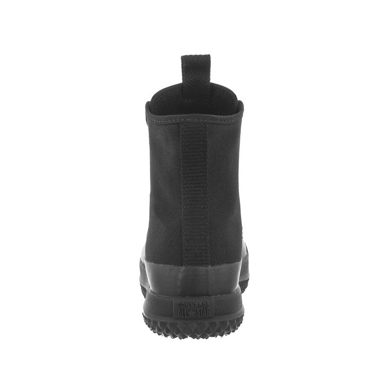 Converse Bosey MC HI Black 166221C (CO404-a) sporta apavi