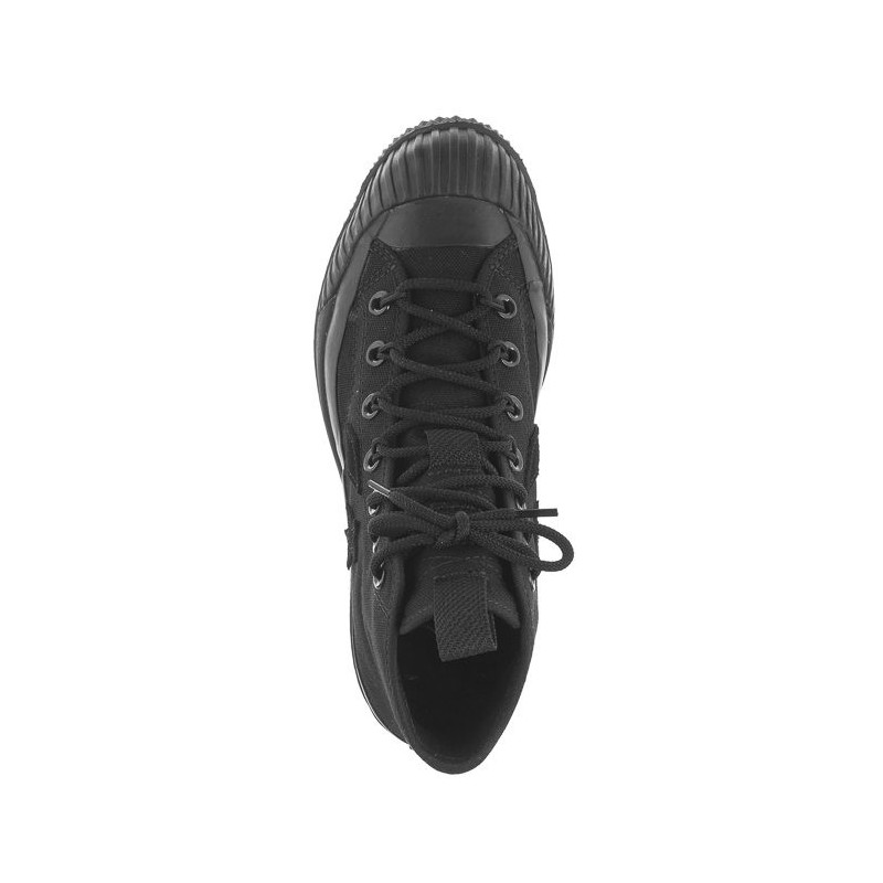 Converse Bosey MC HI Black 166221C (CO404-a) sportiniai bateliai