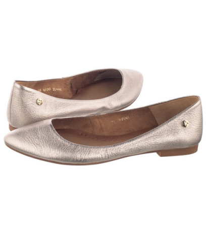 Maciejka Złote 04100-25/00-8 (MA543-a) baleriinid