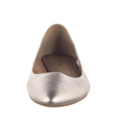 Maciejka Złote 04100-25/00-8 (MA543-a) baleriinid