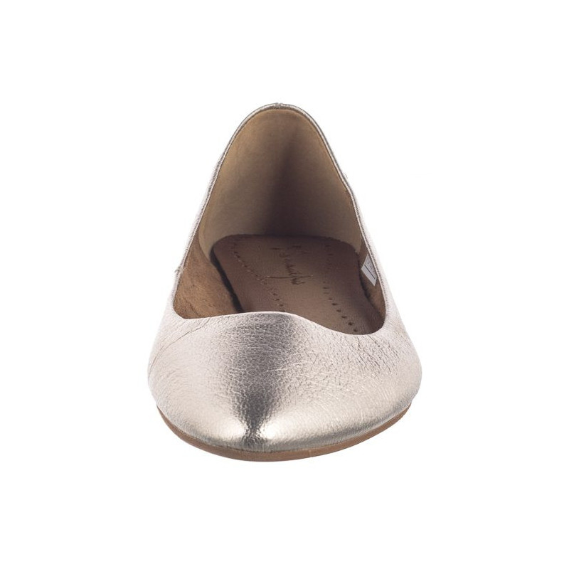 Maciejka Złote 04100-25/00-8 (MA543-a) baleriinid