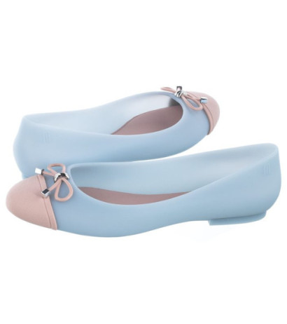 Melissa Doll V AD 32772/52365 Blue/Pink (ML130-a) ballerinas