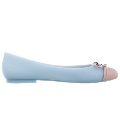 Melissa Doll V AD 32772/52365 Blue/Pink (ML130-a) ballerinas