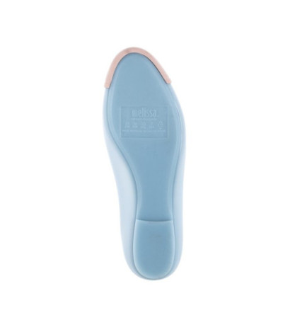 Melissa Doll V AD 32772/52365 Blue/Pink (ML130-a) ballerinas