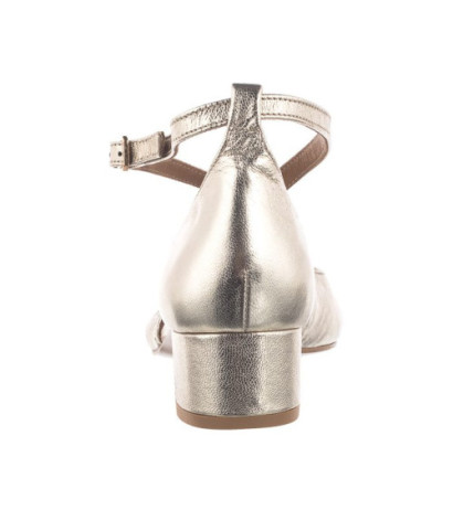 Maciejka Złote 04509-25/00-1 (MA554-a) kurpes