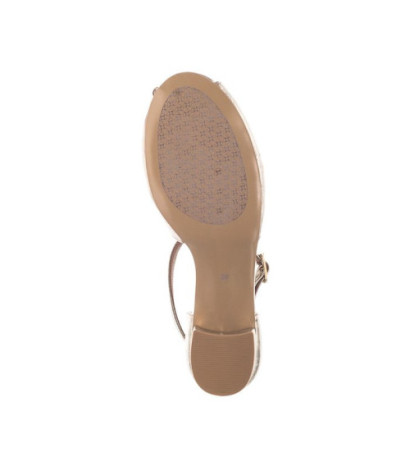 Maciejka Złote 04509-25/00-1 (MA554-a) shoes