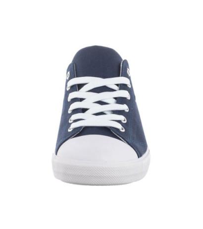Tommy Hilfiger Low Cut Lace-Up Sneaker T3X4-30692-0890 800 Blue (TH79-b) sporta apavi