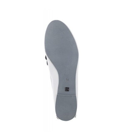 Maciejka Białe 01358-21/00-0 (MA563-a) bateliai