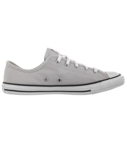 Converse CT All Star Dainty OX Mouse/White 564983C (CO411-a) apavi