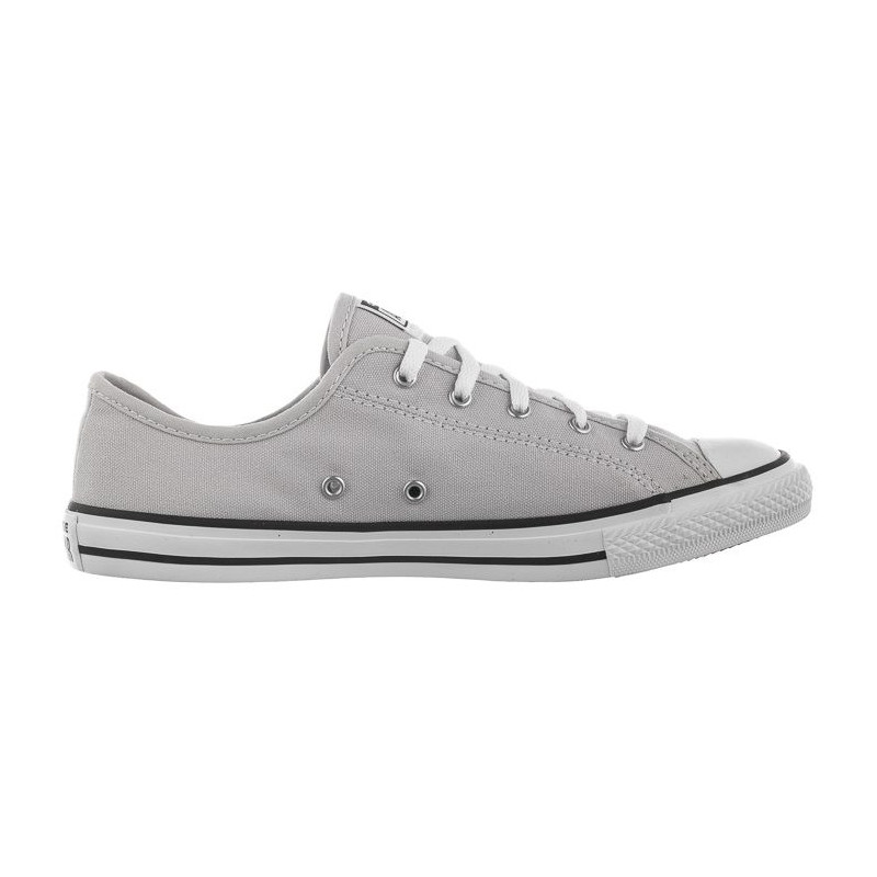 Converse CT All Star Dainty OX Mouse/White 564983C (CO411-a) apavi