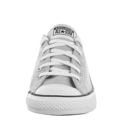 Converse CT All Star Dainty OX Mouse/White 564983C (CO411-a) bateliai