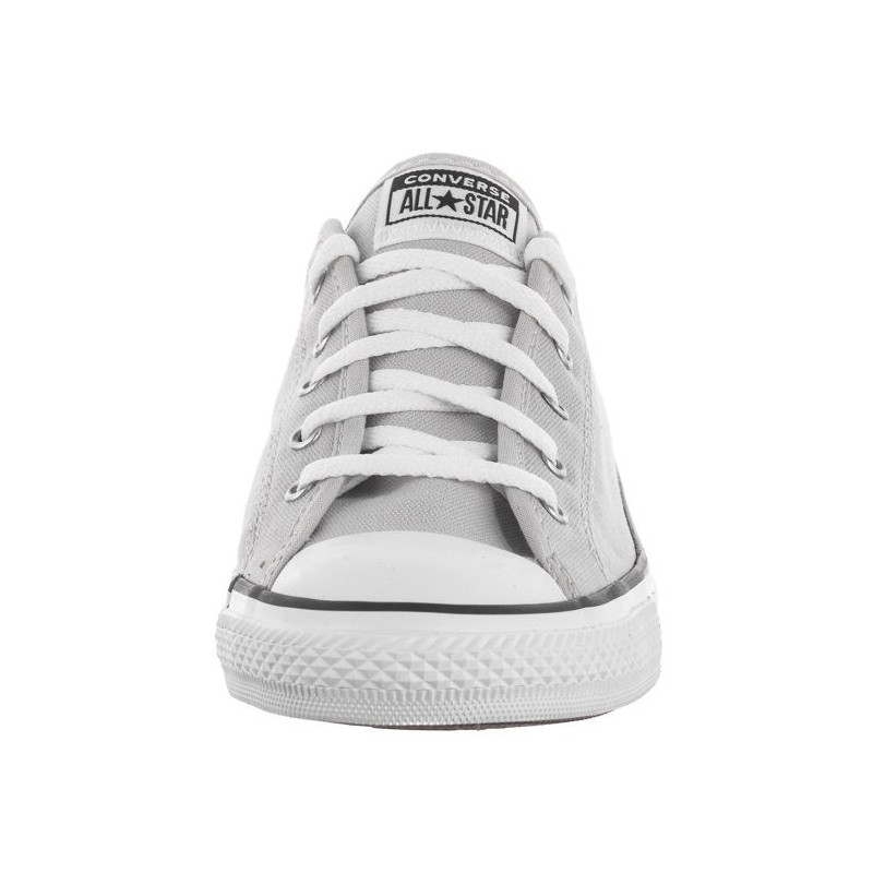 Converse CT All Star Dainty OX Mouse/White 564983C (CO411-a) apavi