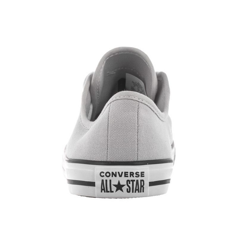 Converse CT All Star Dainty OX Mouse/White 564983C (CO411-a) apavi