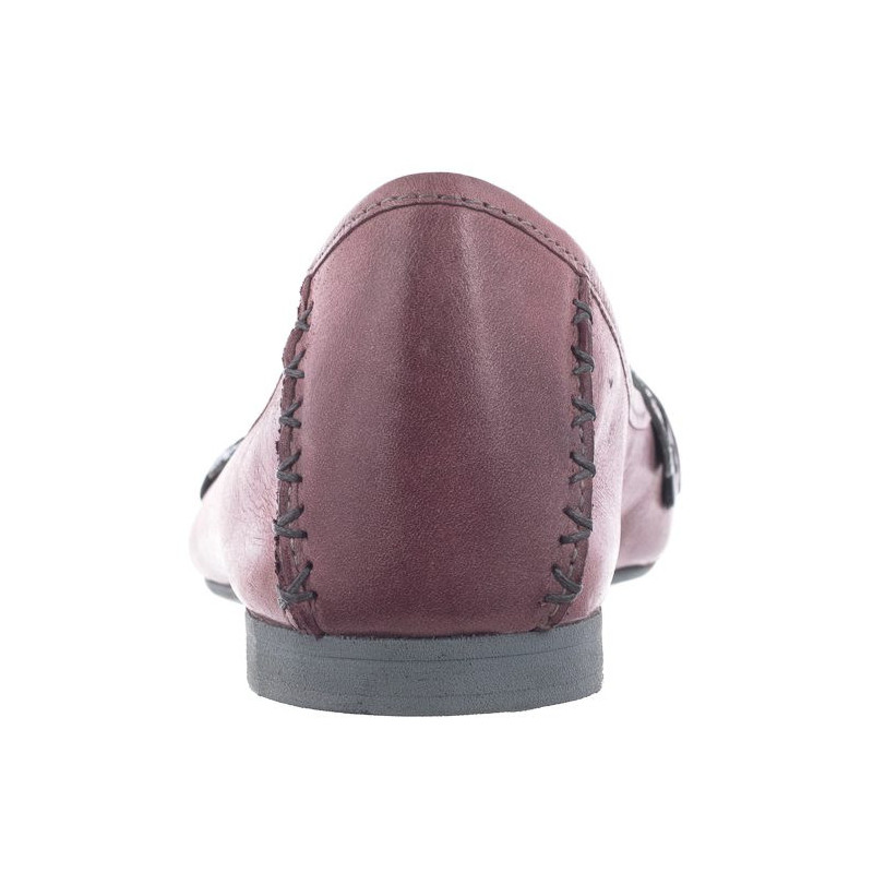 Maciejka Fioletowe 01358-15/00-0 (MA563-c) baleriinid