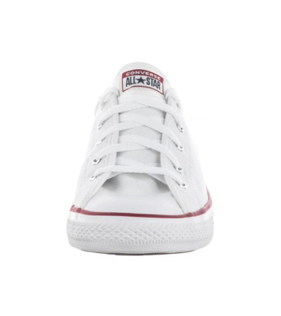 Converse CT All Star Dainty OX White/Red/Blue 564981C (CO411-b) apavi